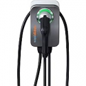 Deals List: ChargePoint Home Flex Level 2 240 Volt NEMA 6-50 Plug EV Charger