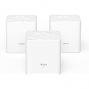 Deals List: 3-Pack Tenda Nova Mesh WiFi System MW3 up to 3500 sq.ft 