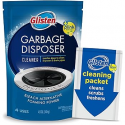 Deals List: 4.9oz Glisten Garbage Disposer Cleaner (Lemon Scent)