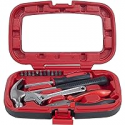 Deals List: Stalwart Home Improvement Tool Kit 15-Piece Hand Tools