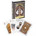 Deals List: Bicycle Architectural Wonders of The World Playing Cards