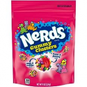 Deals List: Nerds Gummy Clusters, Back to School Candy, Rainbow, Resealable 8 Ounce Bag