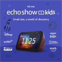 Deals List: All-new Echo Show 5 (3rd Gen, 2023 release) Kids | Designed for kids, with parental controls 