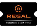 Deals List: Regal $50 Gift Card (Email Delivery)