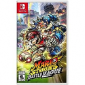 Deals List: Mario Strikers: Battle League Nintendo Switch 