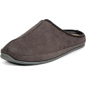 Deals List: Deer Stags Mens Grizzly Slipper
