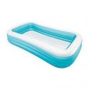 Deals List: Intex 120 x 72 x 22-in Swim Center Family Inflatable Pool 