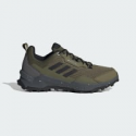 Deals List: Adidas Mens Terrex AX4 Wide Hiking Shoes