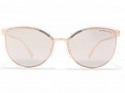Deals List: Michael Kors Women's 59mm Round Magnolia Sport Luxe Sunglasses
