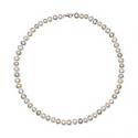 Deals List: Macys 18-in Cultured Freshwater Pearl Strand Necklace 7-8mm