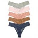 Deals List: I.N.C. International Concepts Lace Thong Underwear Lingerie