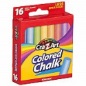 Deals List: Cra-Z-Art Colored Chalk, 16 Count (10801-48)