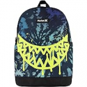 Deals List: Hurley Mens One and Only Graphic Backpack