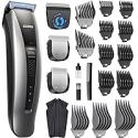 Deals List: Glaker Cordless 3 in 1 Versatile Hair Trimmer with 13 Guards