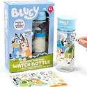 Deals List: Horizon Group Bluey Decorate Your Own Water Bottle