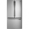 Deals List: GE 27-cu ft French Door Refrigerator with Ice Maker