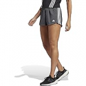 Deals List: Adidas Womens Pacer 3-Stripes Knit Shorts