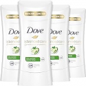 Deals List: 4CT Dove Advanced Care Antiperspirant Cool Deodorant 