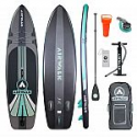 Deals List:  Airwalk Jive 10'4" Inflatable Stand Up Paddle Board Package