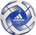 Deals List: adidas Unisex-Adult Starlancer Club Soccer Ball (Size 5)