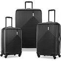 Deals List: American Tourister Groove Expandable Spinner Suitcase Set
