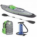 Deals List: Sevylor K5 Quikpak Inflatable Kayak
