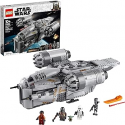 Deals List: LEGO Star Wars The Razor Crest 75292 Mandalorian Starship Toy