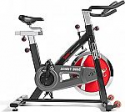 Deals List: Sunny Health & Fitness Indoor Stationary Cycling Exercise Bike 