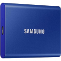 Deals List: SAMSUNG SSD T7 Portable External Solid State Drive 2TB, USB 3.2 Gen 2, MU-PC2T0H/AM