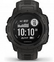 Deals List: Garmin Instinct Rugged Outdoor Watch with GPS, Features Glonass and Galileo, Heart Rate Monitoring and 3-Axis Compass