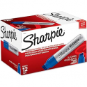 Deals List: 12-Count Sharpie Magnum Permanent Marker