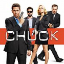 Deals List: Chuck The Complete Series (Digital HD TV Show)