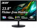 Deals List: Acer SH242Y Ebmihx 23.8" FHD Ultra-Thin Monitor