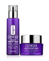 Deals List: Clinical Smart Clinical Repair™ Wrinkle Correcting Serum + Wrinkle Correcting Face Cream Duo