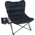 Deals List: Ozark Trail Oversized Relax Plush Chair w/Side Table