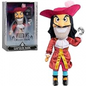 Deals List: Disney Villains Collection: Captain Hook Plush 13-inch