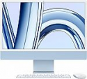 Deals List: Apple 2023 iMac All-in-One 24" Desktop (M3 chip 8-Core CPU 10core GPU 8GB 512GB)