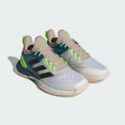 Deals List: Adidas Mens Adizero Ubersonic 4.1 Tennis Shoes