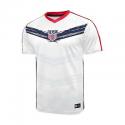 Deals List: United States Soccer Federation USA Adult Game Day Jersey Shirt