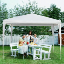 Deals List: Segmart 10 x 10-ft Outdoor Canopy Tent without SideWalls