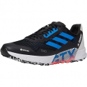 Deals List: Adidas Mens Terrex Agravic Flow 2 Trail Running Shoes