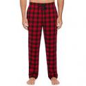 Deals List: Perry Ellis Portfolio Mens Flannel Pajama Pants