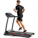 Deals List: Sunny Health & Fitness Premium Folding Incline Treadmill