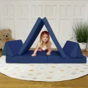 Deals List: Imaginarium Kids and Toddler Play Couch Small