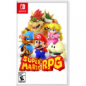 Deals List: Super Mario RPG Nintendo Switch