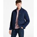 Deals List: Hawke & Co. Mens Diamond Quilted Jacket