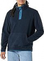 Deals List: Amazon Essentials Men's Full-Zip Hooded Fleece Sweatshirt