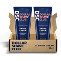 Deals List: 2-Count Dollar Shave Club Shave Cream (6 oz each)