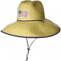 Deals List: Columbia Women's PFG Straw Lifeguard Hat