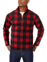 Deals List: Amazon Essentials Mens Full-Zip Fleece Jacket